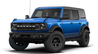 2026 Ford Bronco® External Image 2